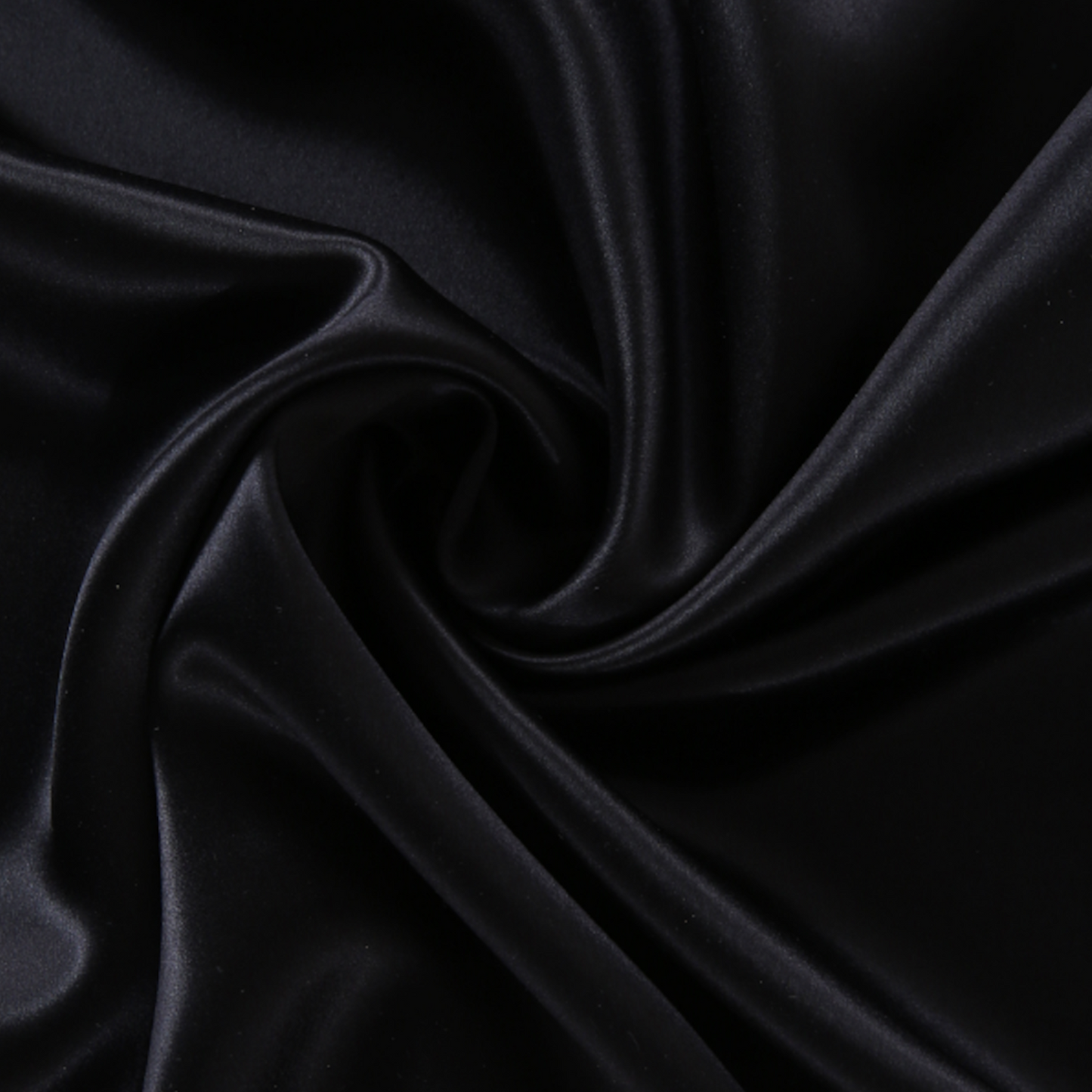 Mulberry Silk Scrunchies